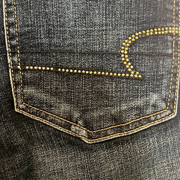 American Eagle Jeans - Picture 10 of 14
